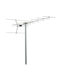 Aerial 10el, ch. 5-12